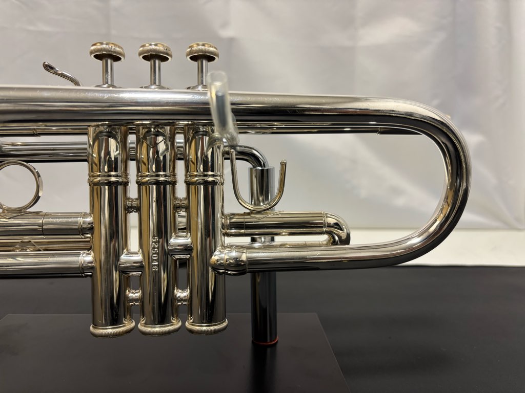 【レンタル】V.Bach(バック) 180ML37 SP - 画像 (10)