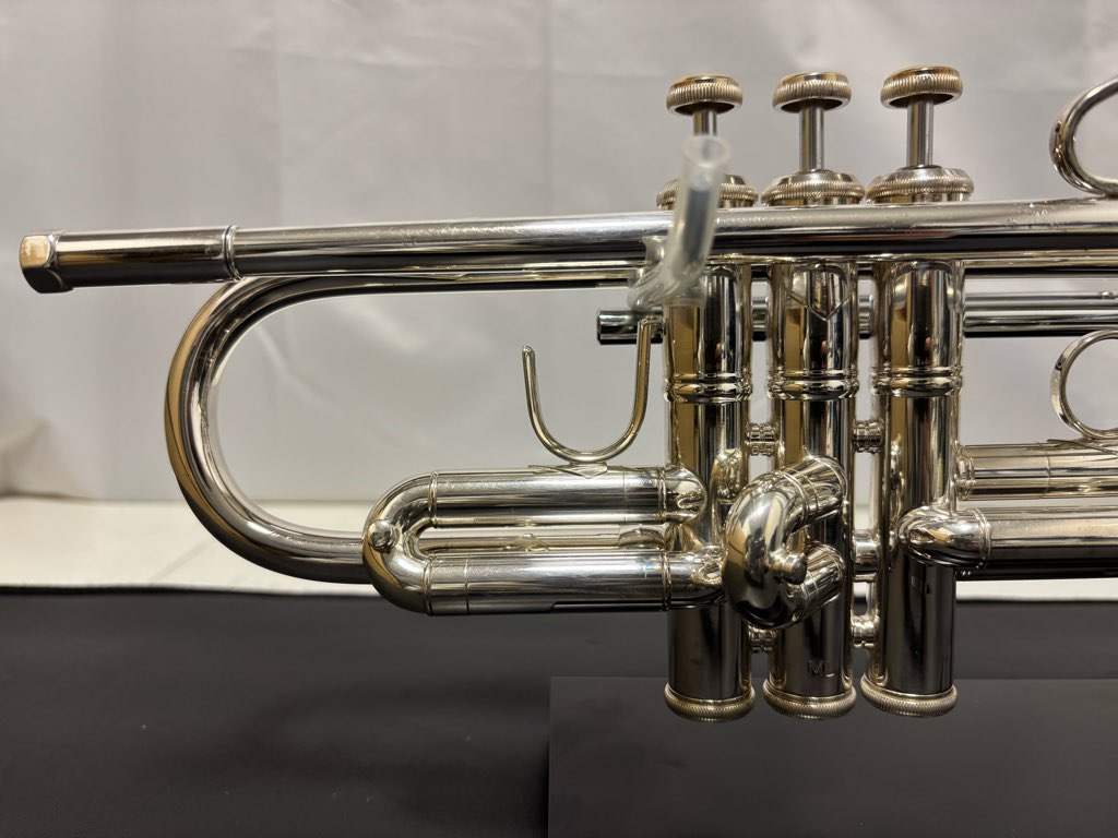 【レンタル】V.Bach(バック) 180ML37 SP - 画像 (11)