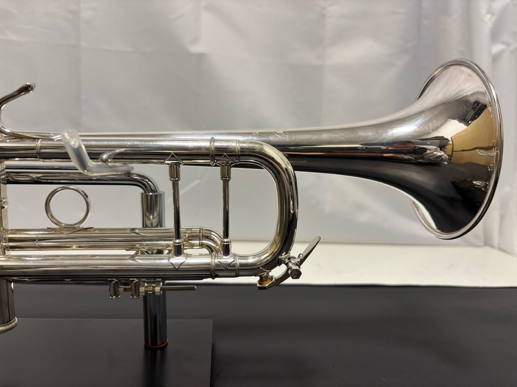 【レンタル】V.Bach(バック) 180ML37 SP - 画像 (12)