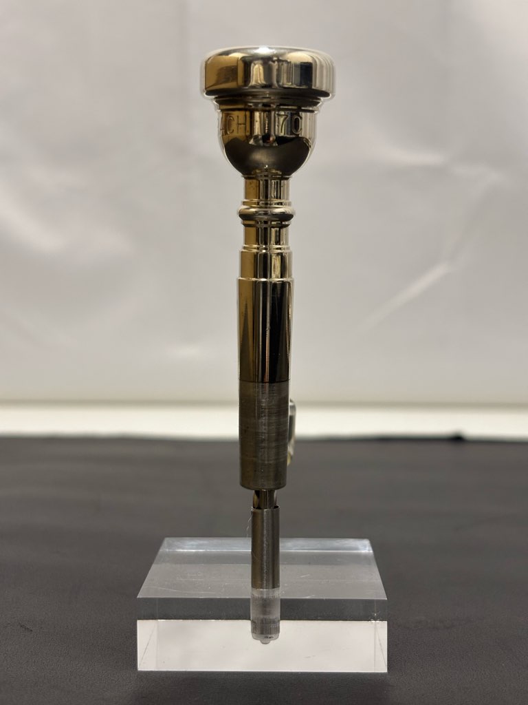 【レンタル】V.Bach(バック) 180ML37 SP - 画像 (13)