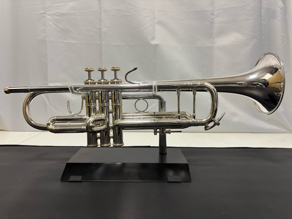 【レンタル】V.Bach(バック) 180ML37 SP - 画像 (3)