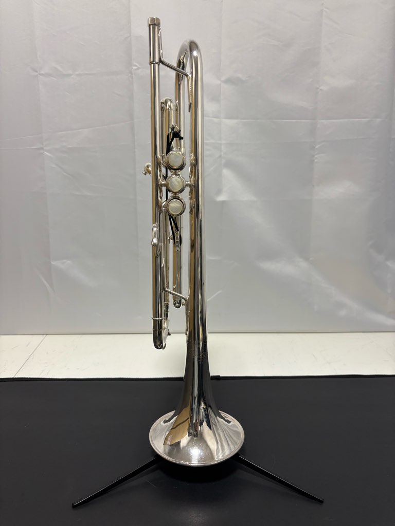 【レンタル】V.Bach(バック) 180ML37 SP - 画像 (4)