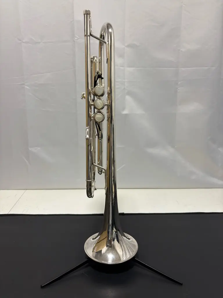 レンタル】V.Bach（バック） 180ML37 SP | ミュージック・ラグ