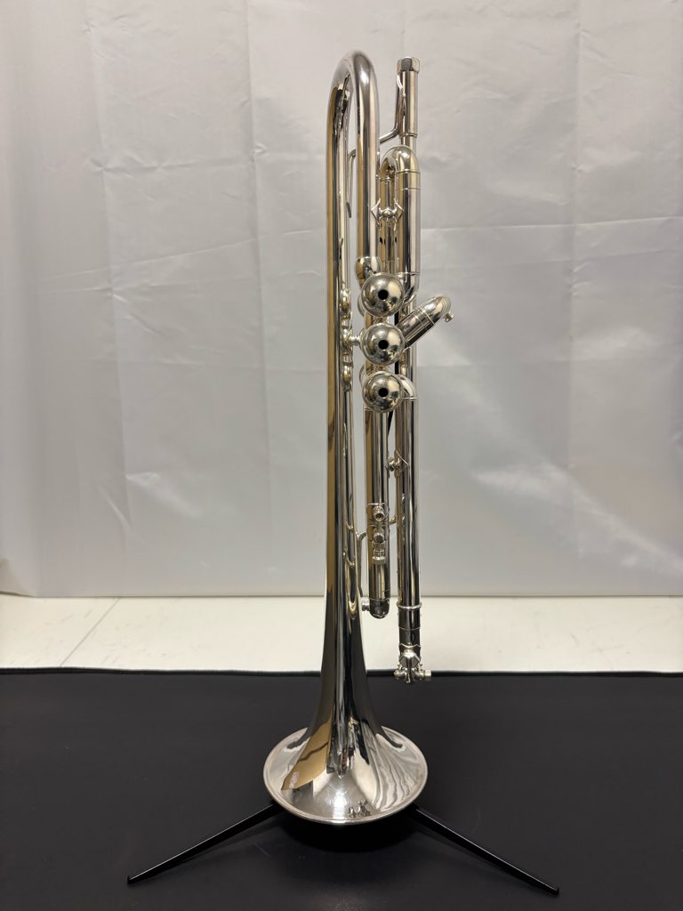 【レンタル】V.Bach(バック) 180ML37 SP - 画像 (5)