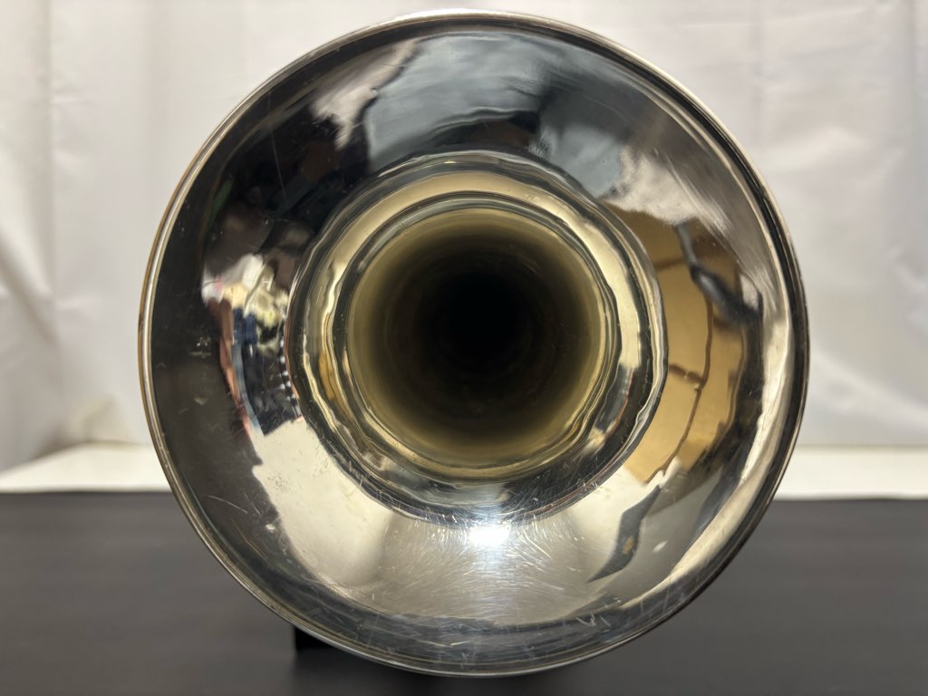 【レンタル】V.Bach(バック) 180ML37 SP - 画像 (7)