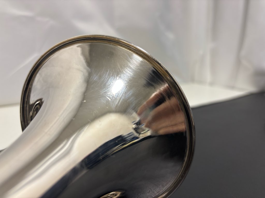 【レンタル】V.Bach(バック) 180ML37 SP - 画像 (8)