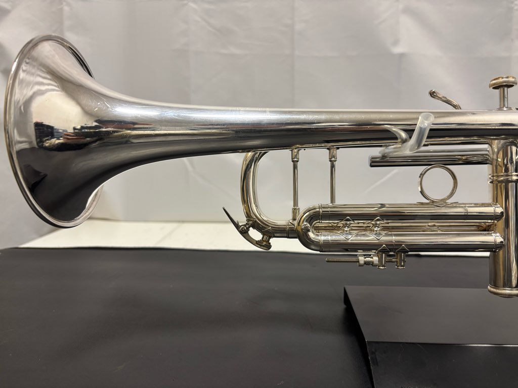 【レンタル】V.Bach(バック) 180ML37 SP - 画像 (9)