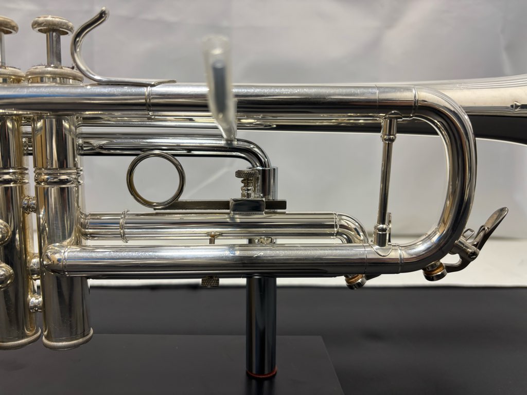 【レンタル】V.Bach(バック) TR600 SP - 画像 (13)