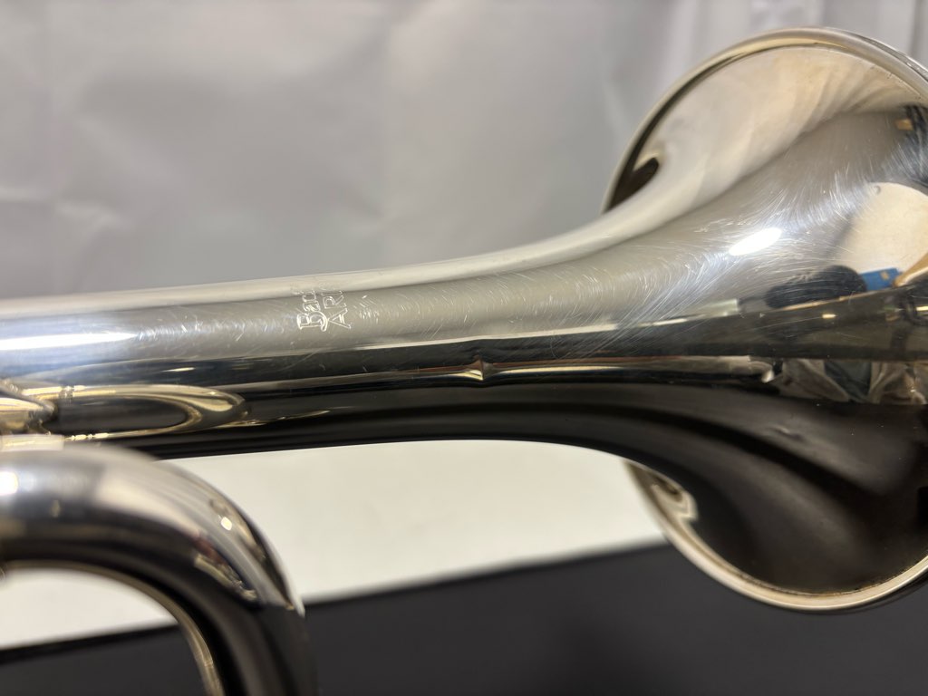 【レンタル】V.Bach(バック) TR600 SP - 画像 (14)