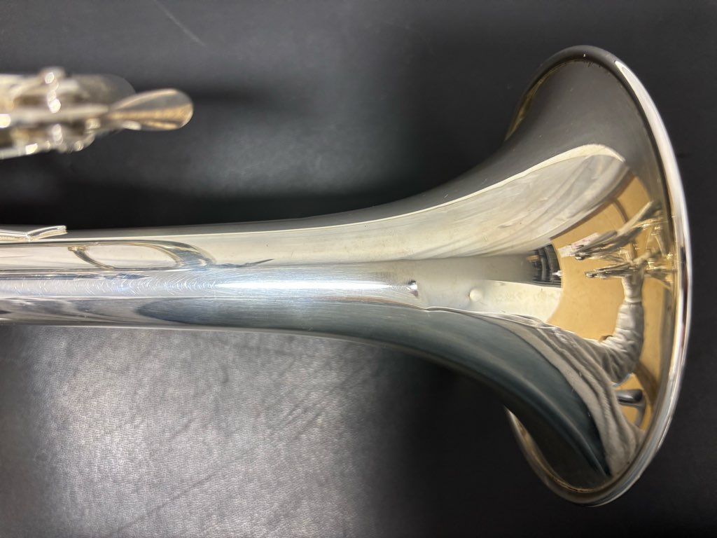 【レンタル】V.Bach(バック) TR600 SP - 画像 (15)