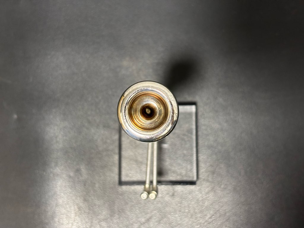 【レンタル】V.Bach(バック) TR600 SP - 画像 (17)