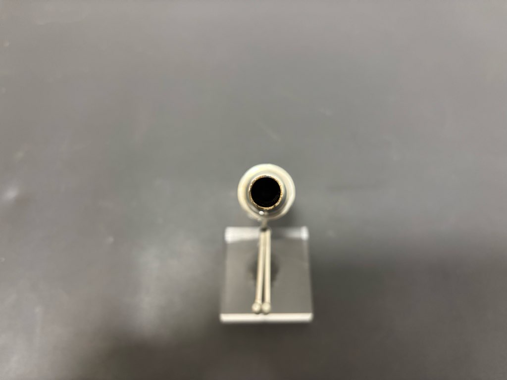 【レンタル】V.Bach(バック) TR600 SP - 画像 (18)