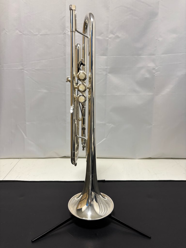 【レンタル】V.Bach(バック) TR600 SP - 画像 (4)