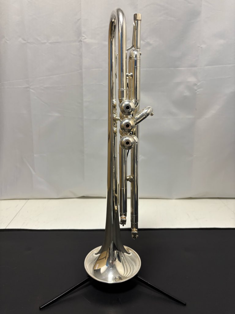 【レンタル】V.Bach(バック) TR600 SP - 画像 (5)