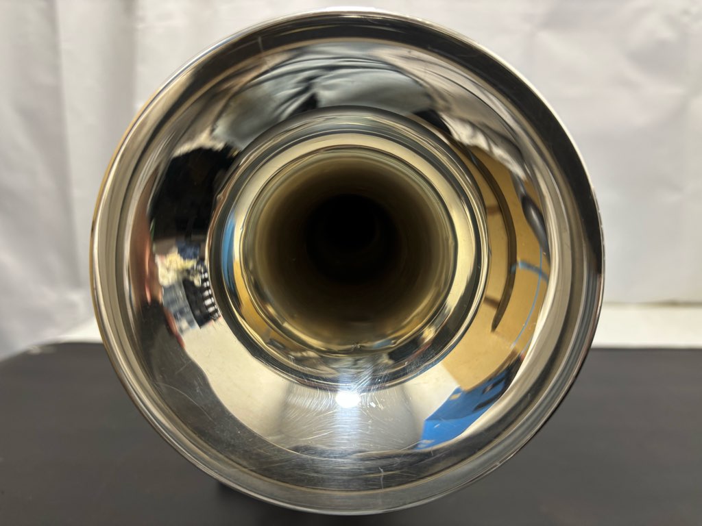 【レンタル】V.Bach(バック) TR600 SP - 画像 (7)