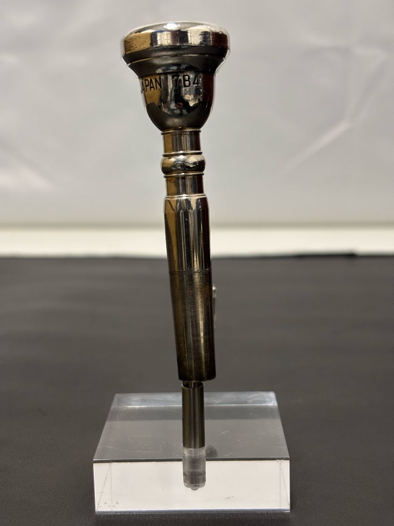 YAMAHA 7B4 旧モデル