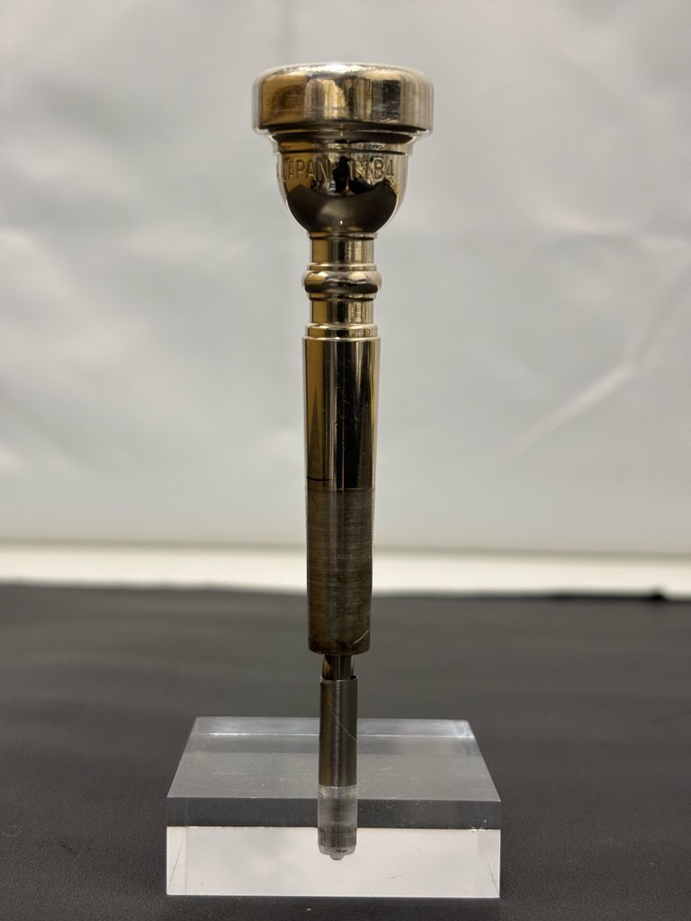 【レンタル】YAMAHA(ヤマハ) YTR-2320E - 画像 (14)