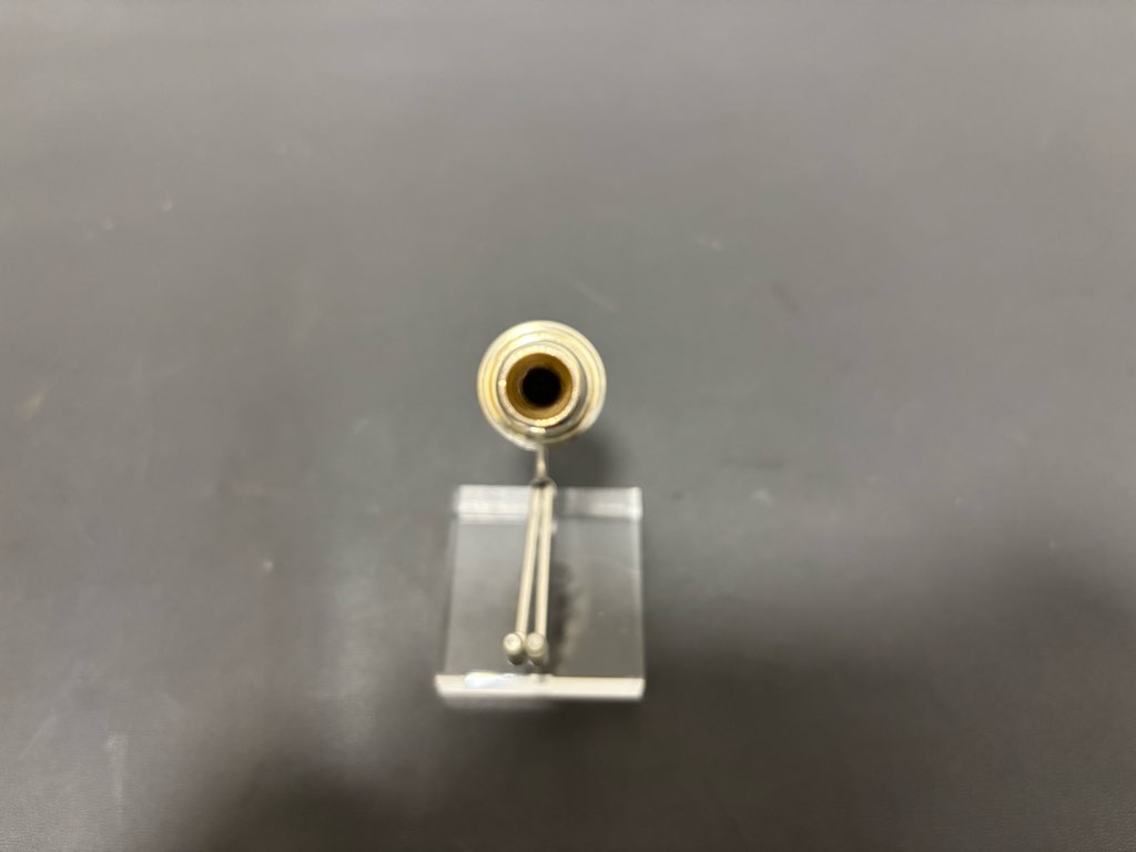 【レンタル】YAMAHA(ヤマハ) YTR-2320E - 画像 (16)