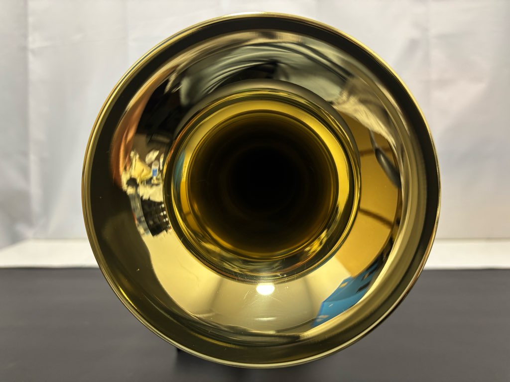 【レンタル】YAMAHA(ヤマハ) YTR-2320E - 画像 (7)