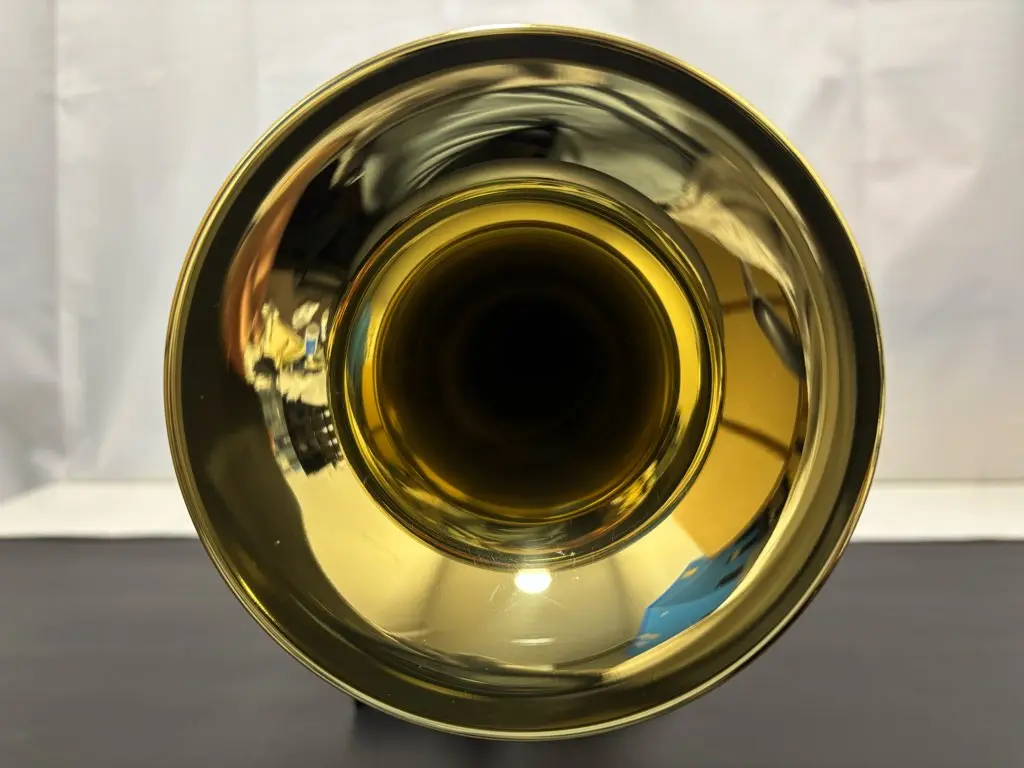 レンタル】YAMAHA（ヤマハ） YTR-2320E | ミュージック・ラグ