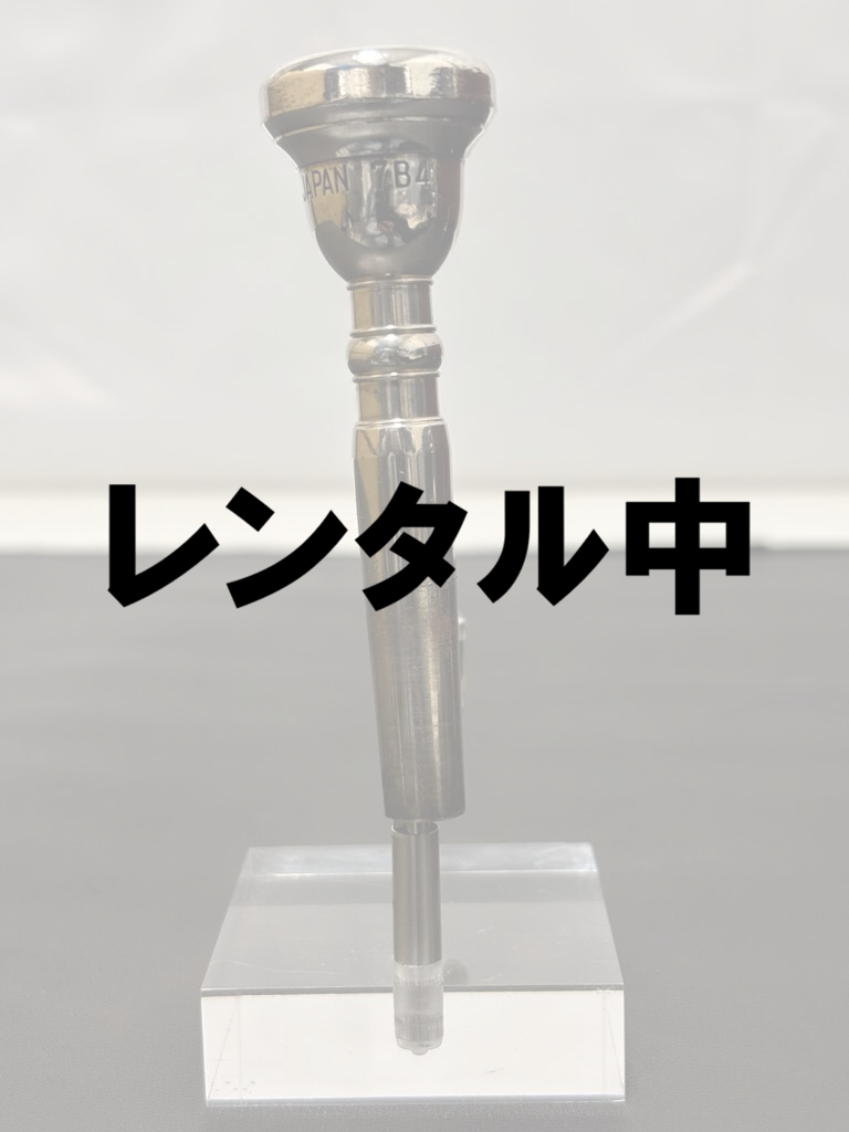 レンタル中YAMAHA 7B4