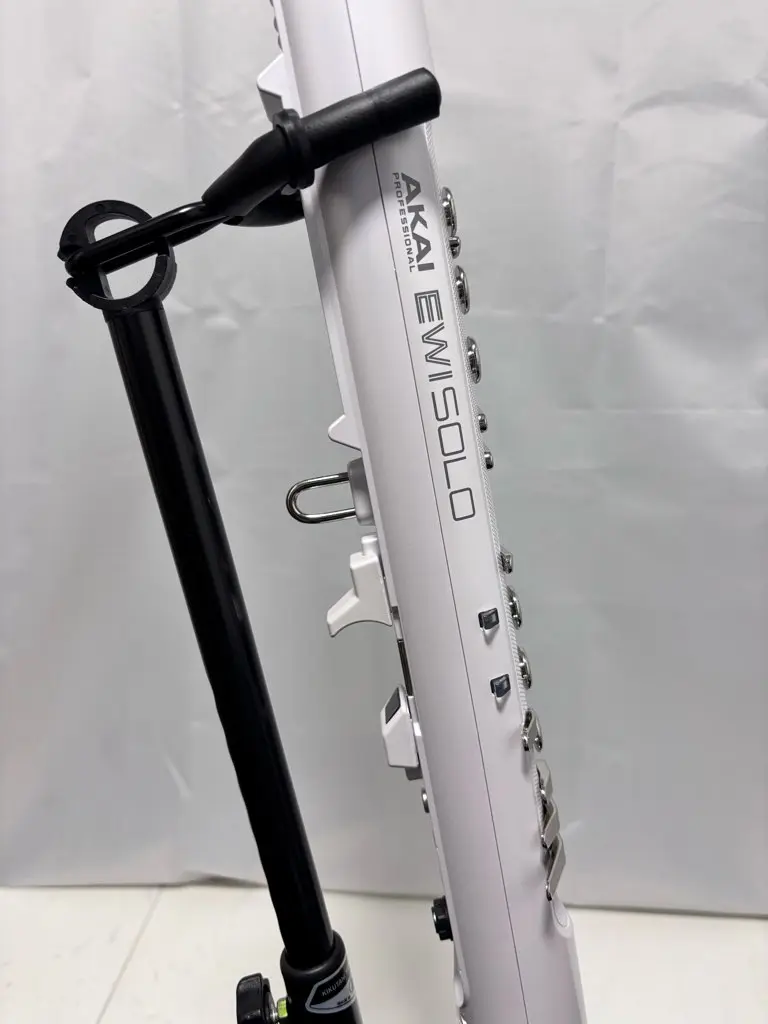 レンタル】AKAI professional（アカイプロフェッショナル） EWI SOLO