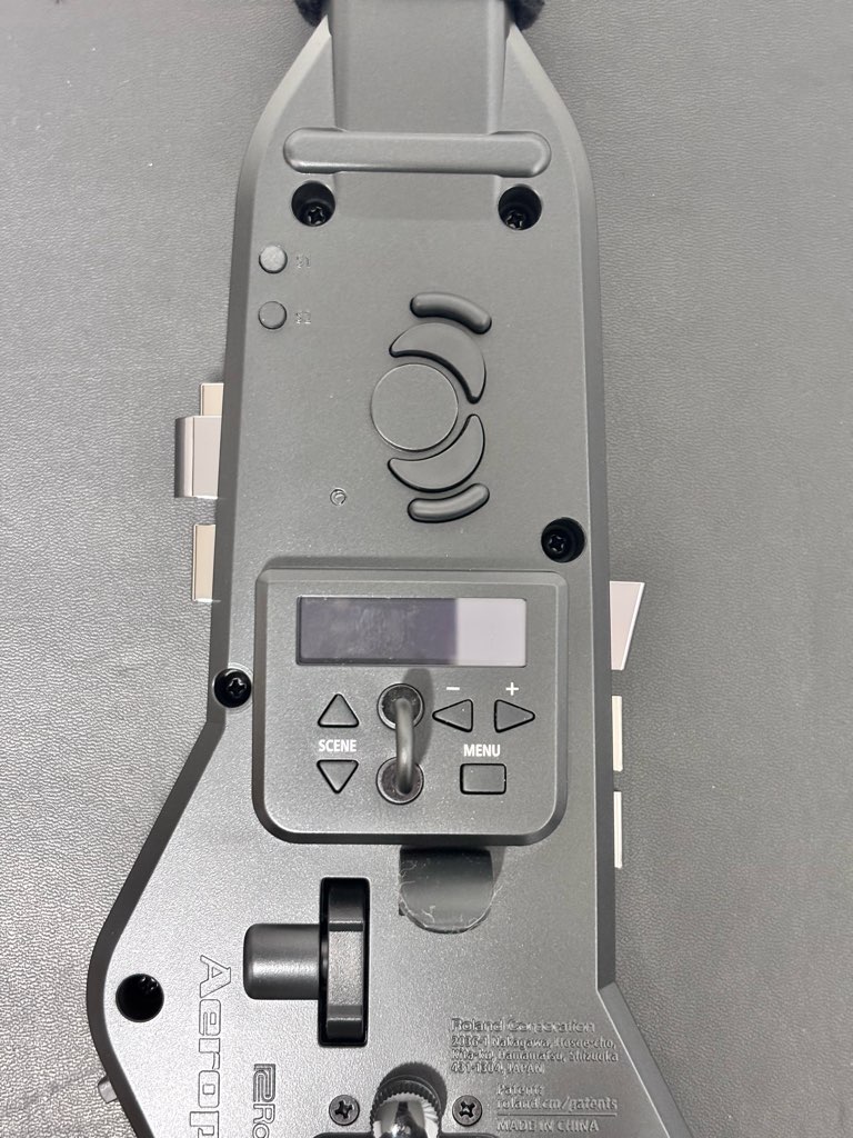 【レンタル】Roland(ローランド) Aerophone AE-20 ウインドシンセサイザー - 画像 (11)