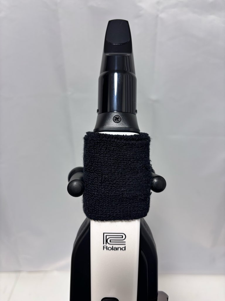 【レンタル】Roland(ローランド) Aerophone AE-20 ウインドシンセサイザー - 画像 (3)