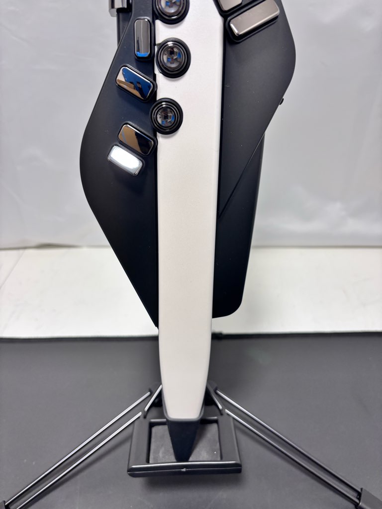 【レンタル】Roland(ローランド) Aerophone AE-20 ウインドシンセサイザー - 画像 (5)