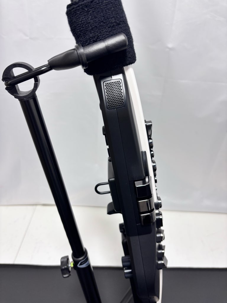 【レンタル】Roland(ローランド) Aerophone AE-20 ウインドシンセサイザー - 画像 (6)